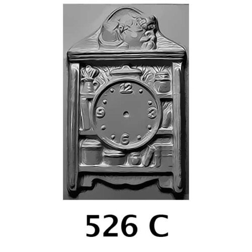 COD: 526-C