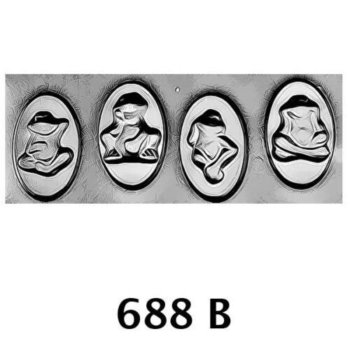 COD: 688-B
