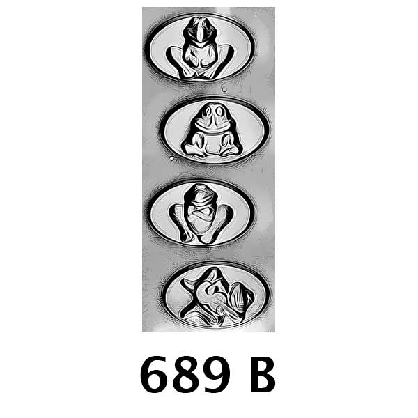 COD: 689-B