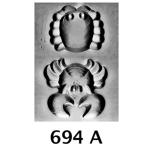 COD: 694-A