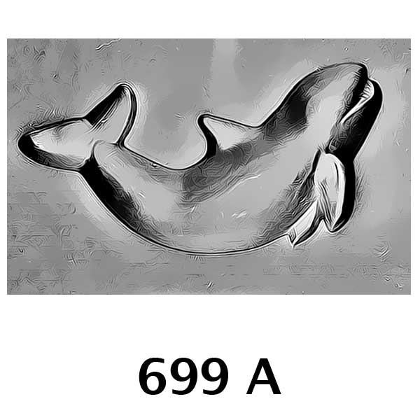 COD: 699-A