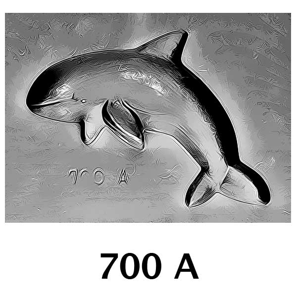 COD: 700-A