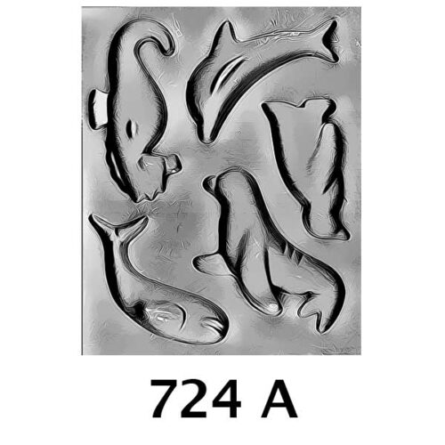 COD: 724-A