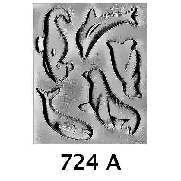 COD: 724-A