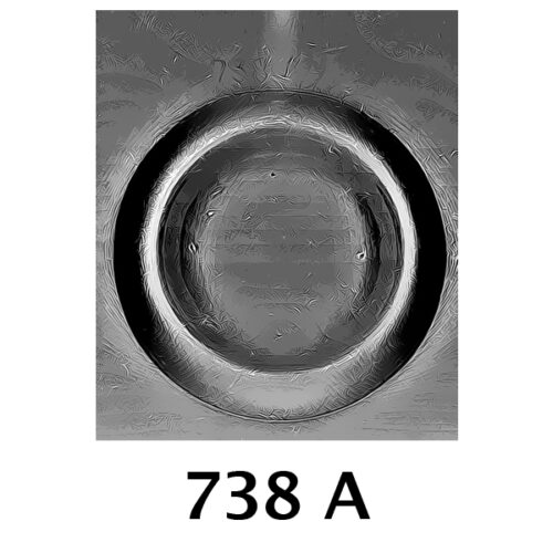 COD: 738-A