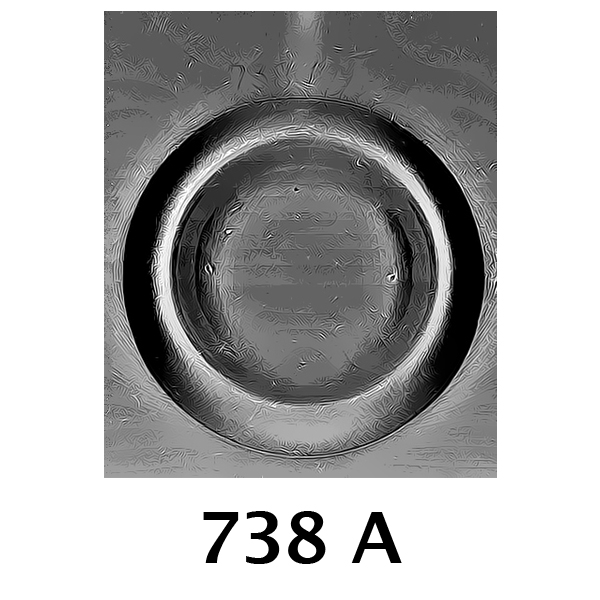 COD: 738-A