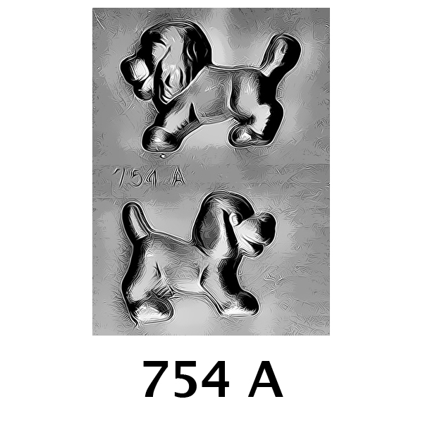 COD: 754-A