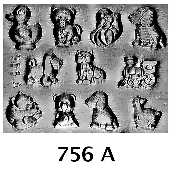 COD: 756-A