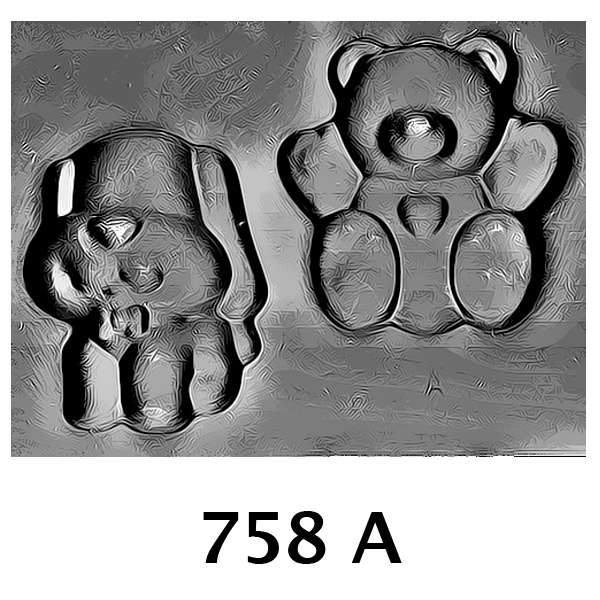 COD: 758-A