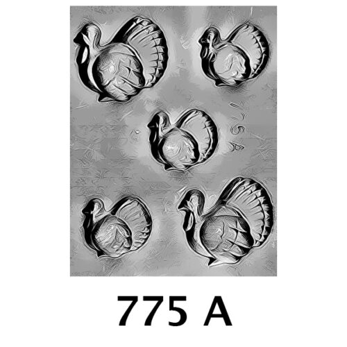 COD: 775-A