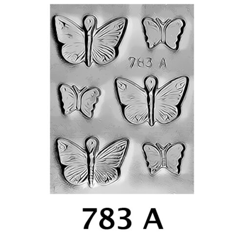 COD: 783-A