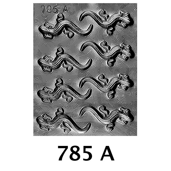 COD: 785-A
