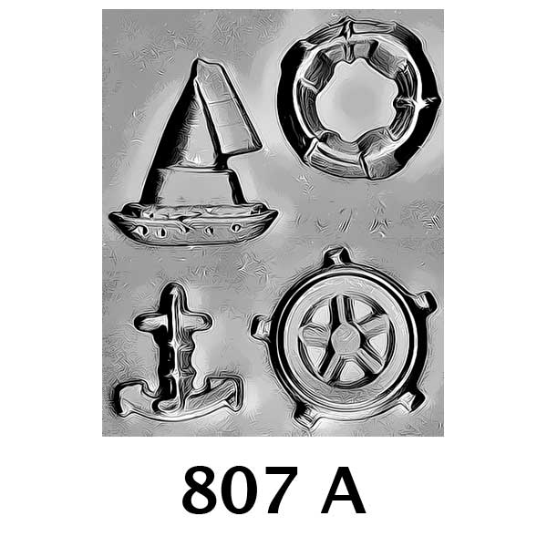 COD: 807-A