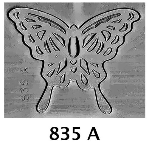 COD: 835-A