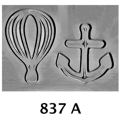 COD: 837-A