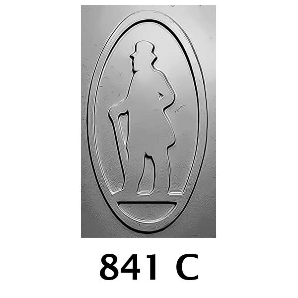 COD: 841-C