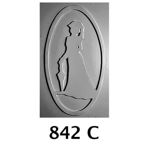 COD: 842-C