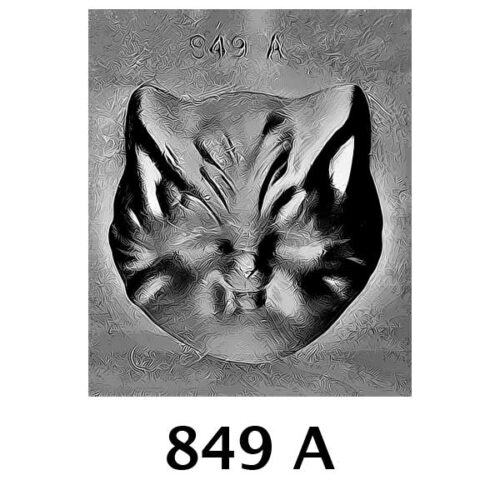 COD: 849-A