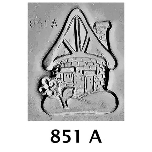 COD: 851-A