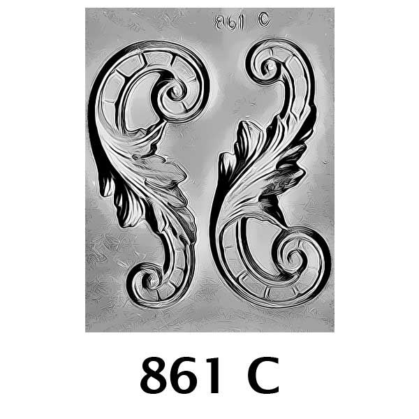 COD: 861-C
