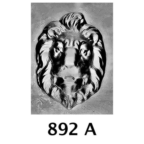 COD: 892-A