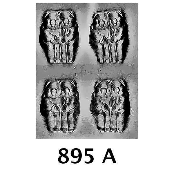 COD: 895-A