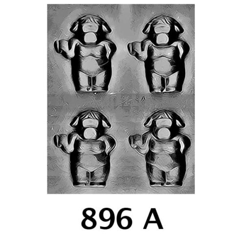COD: 896-A