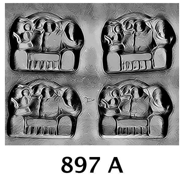 COD: 897-A