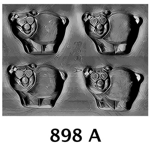 COD: 898-A