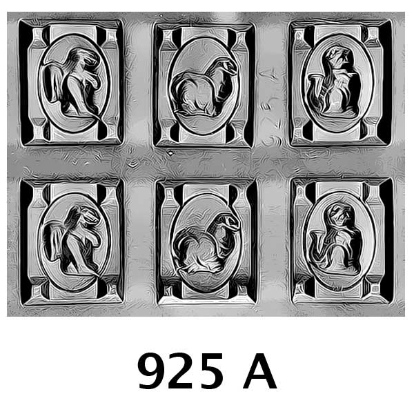 COD: 925-A