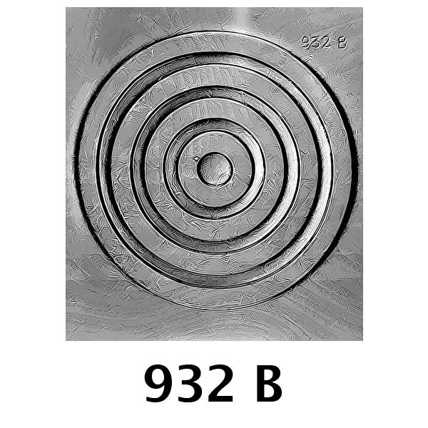 COD: 932-B