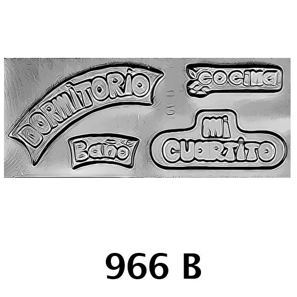 COD: 966-B