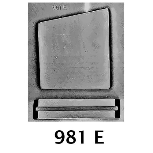 COD: 981-E