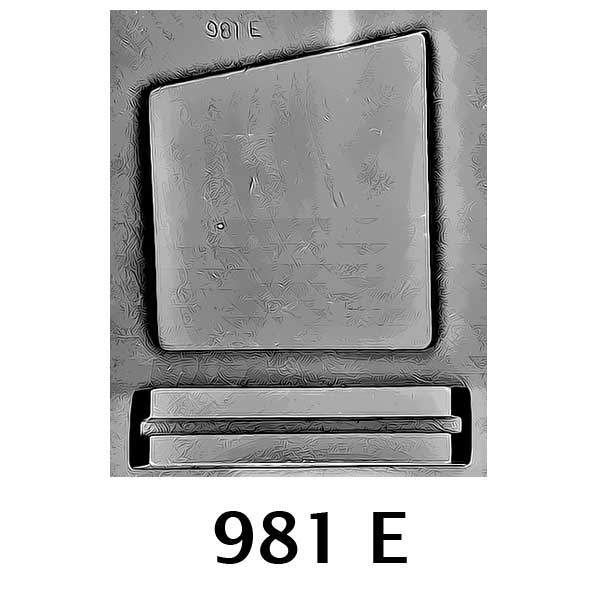 COD: 981-E