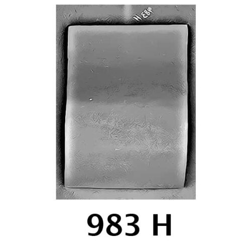 COD: 983-H