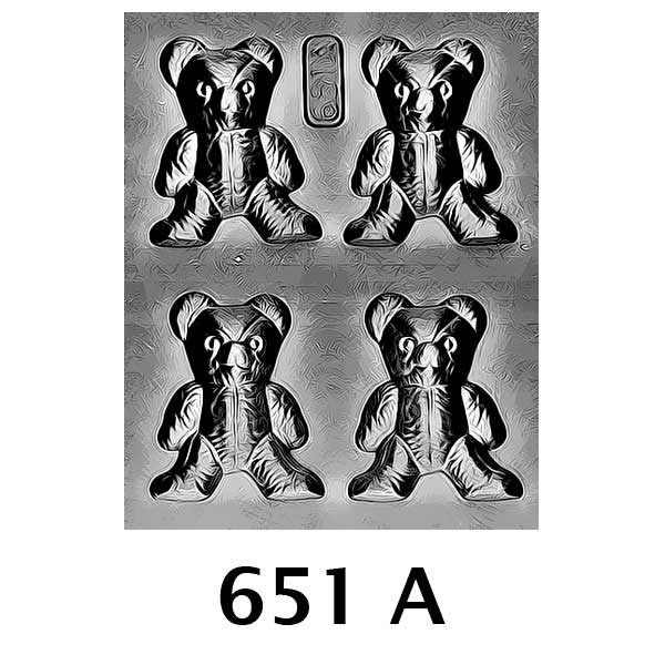 COD: 651-A
