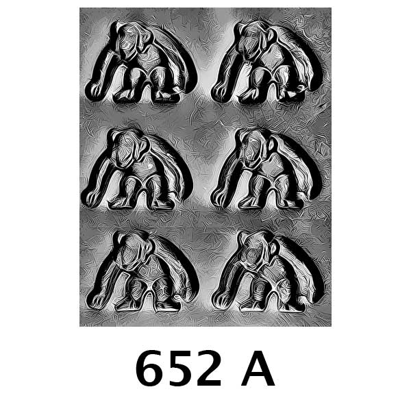 COD: 652-A