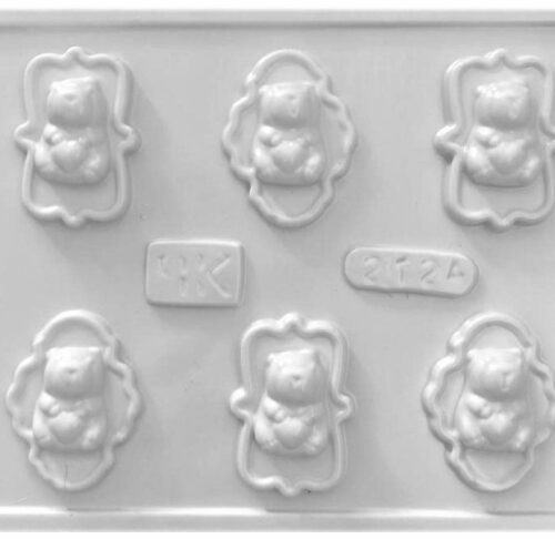 COD: 2124-A