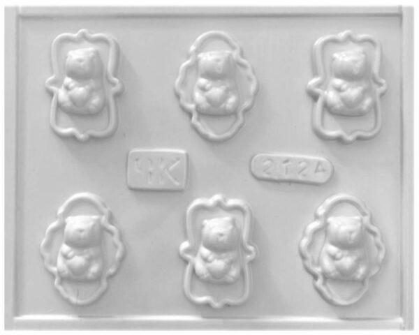 COD: 2124-A