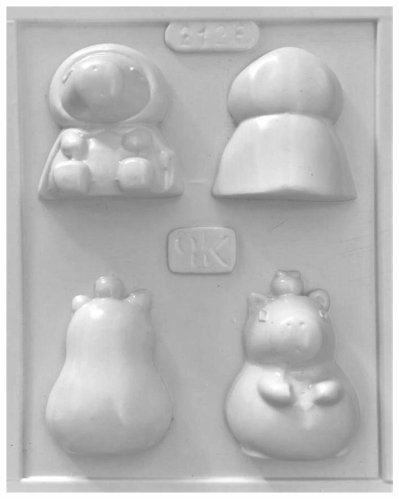 COD: 2128-A