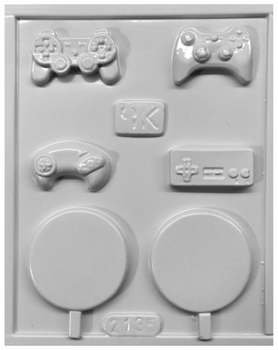 COD: 2135-A