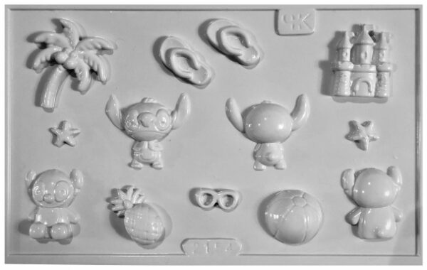 COD: 2154-C