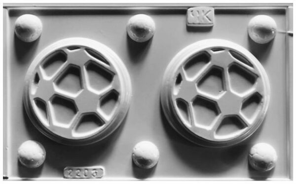 COD: 2203-C