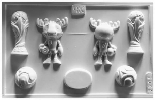COD: 2205-C
