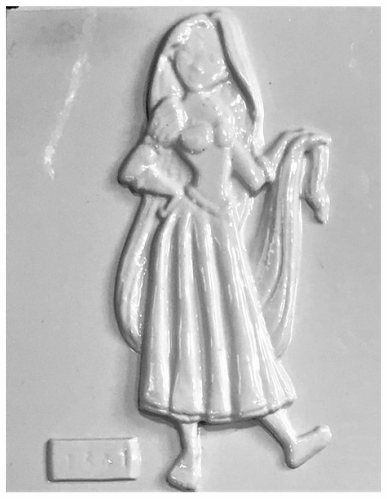 COD. 1341 A