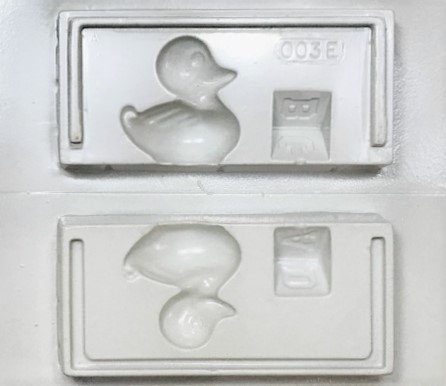003 E